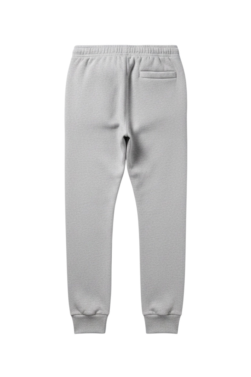 Nike Herren Jogginghose Grau Größe M