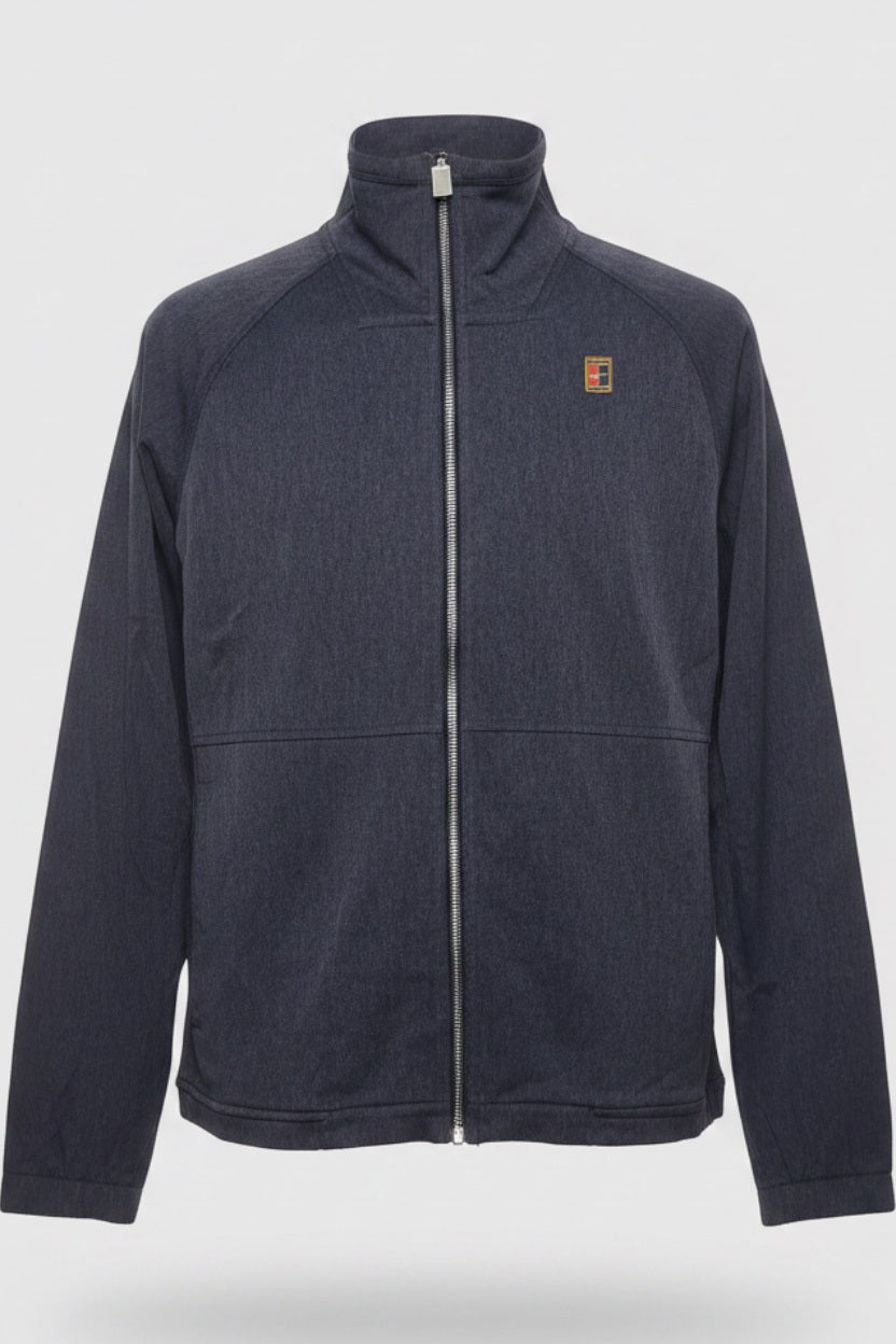 Nike Herren Jacke Blau Größe M