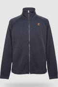 Nike Herren Jacke Blau Größe M