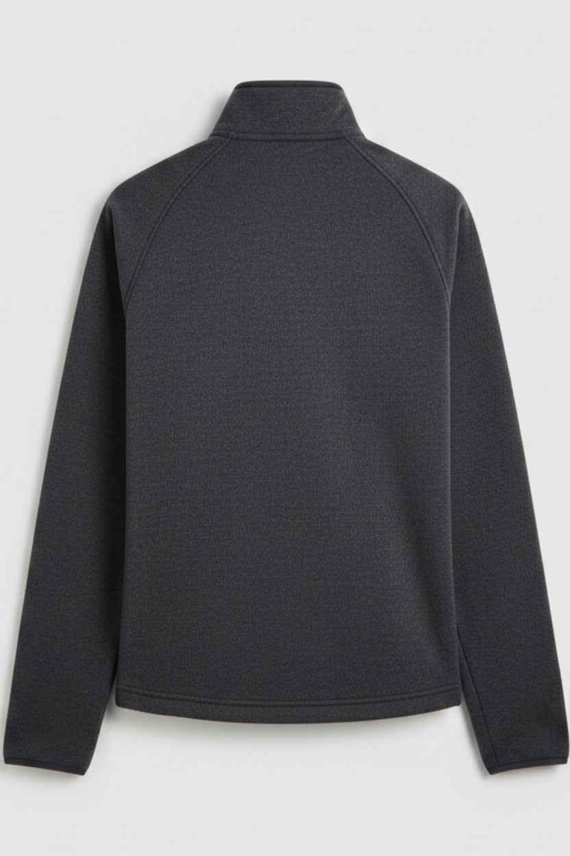 Nike Herren Jacke Blau Größe M