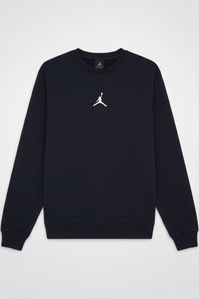 Nike Herren Sweatshirt Blau Größe L