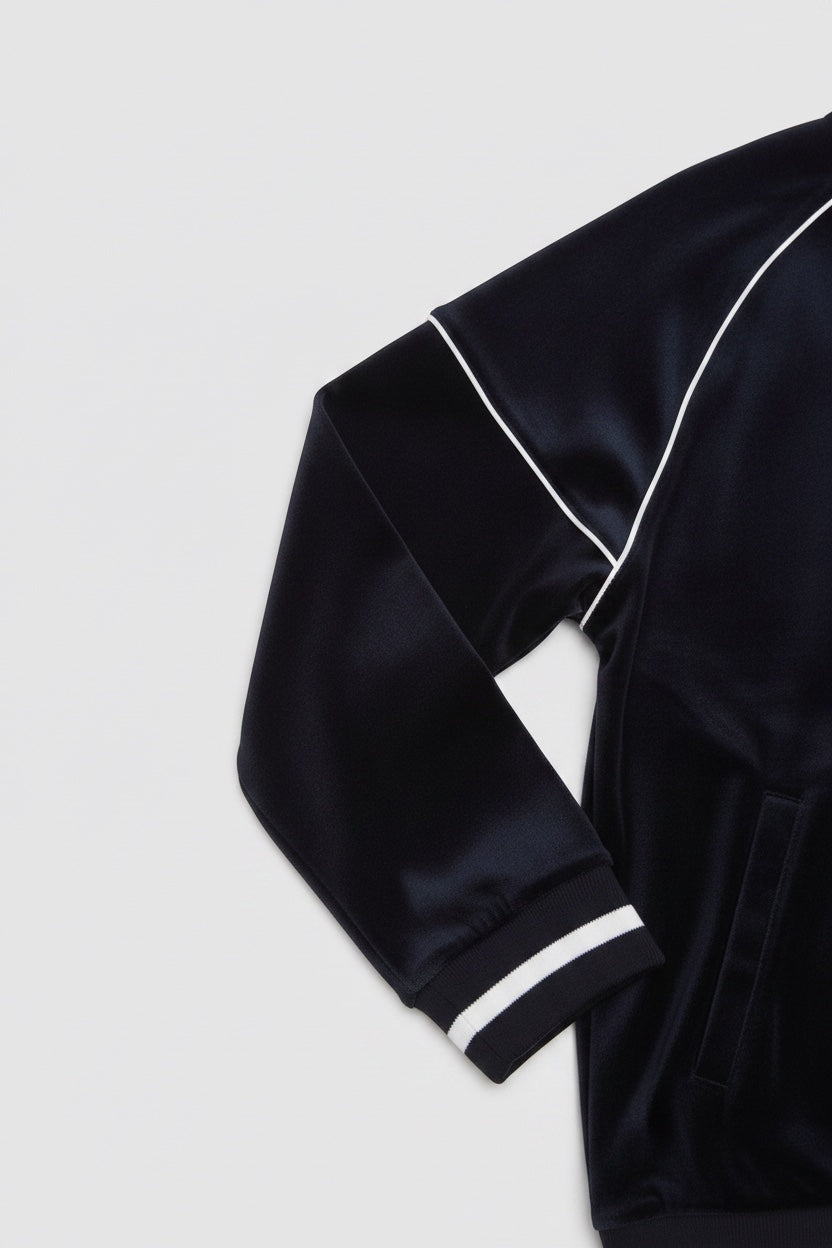 Project x Paris Herren Trainingsjacke Blau Größe L