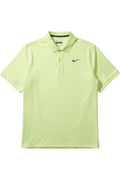 Nike Herren Poloshirt Grün Größe L