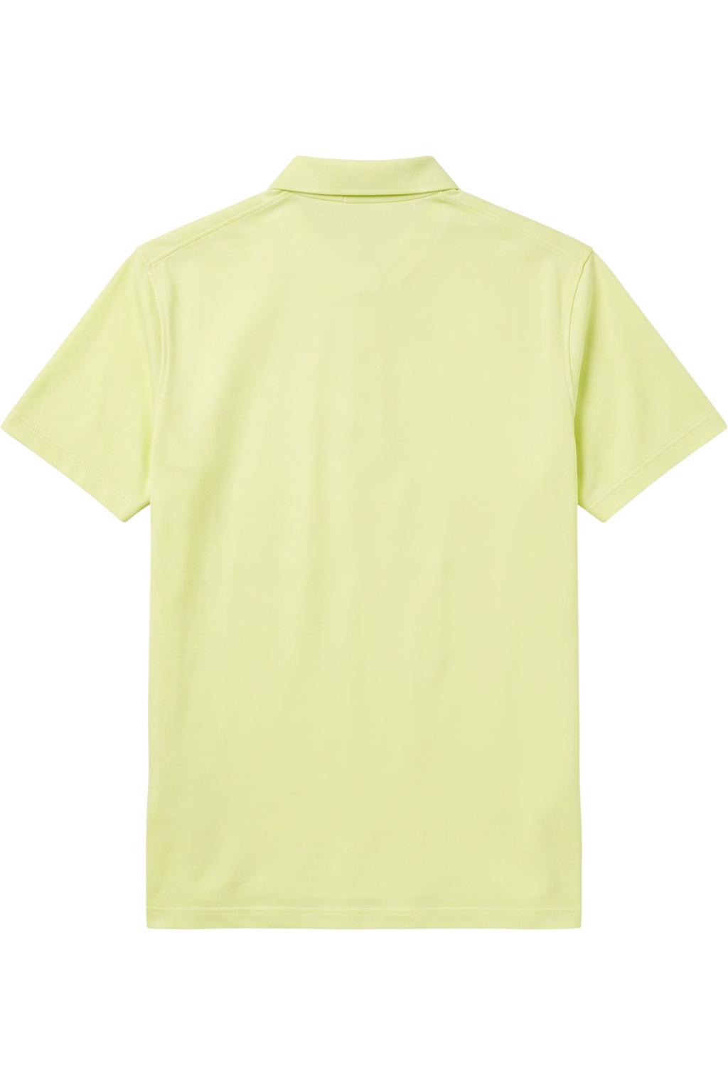 Nike Herren Poloshirt Grün Größe L