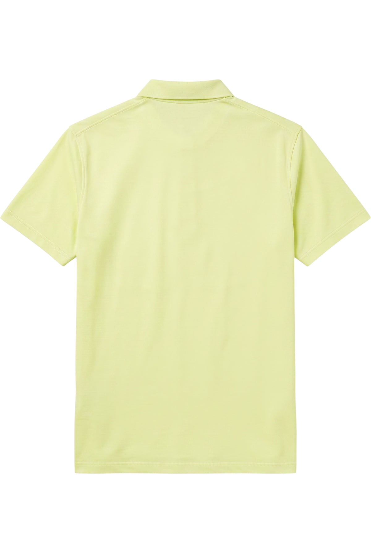 Nike Herren Poloshirt Grün Größe L