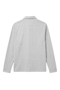 Filippa K Herren Rugby Shirt Grau Größe XXL