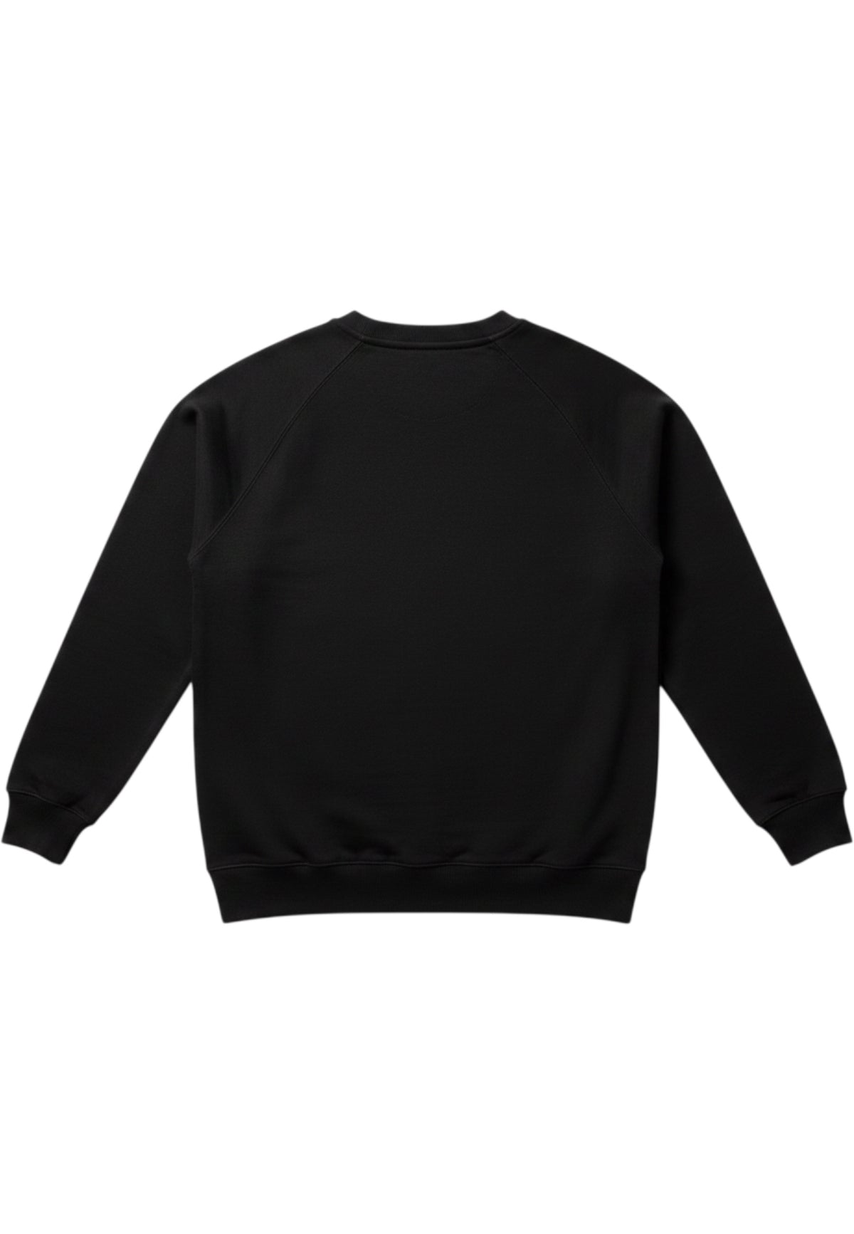 Nike Herren Sweatshirt Schwarz Größe S