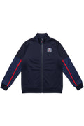 Paris Saint-Germain Herren Trainingsjacke Blau Rot Größe S
