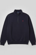 Polo Club Herren Sweatshirt Blau Größe XL