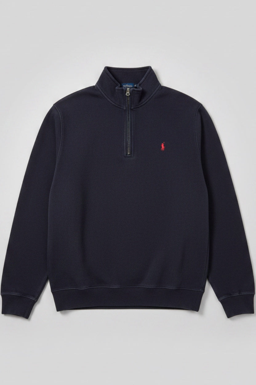 Polo Club Herren Sweatshirt Blau Größe XL