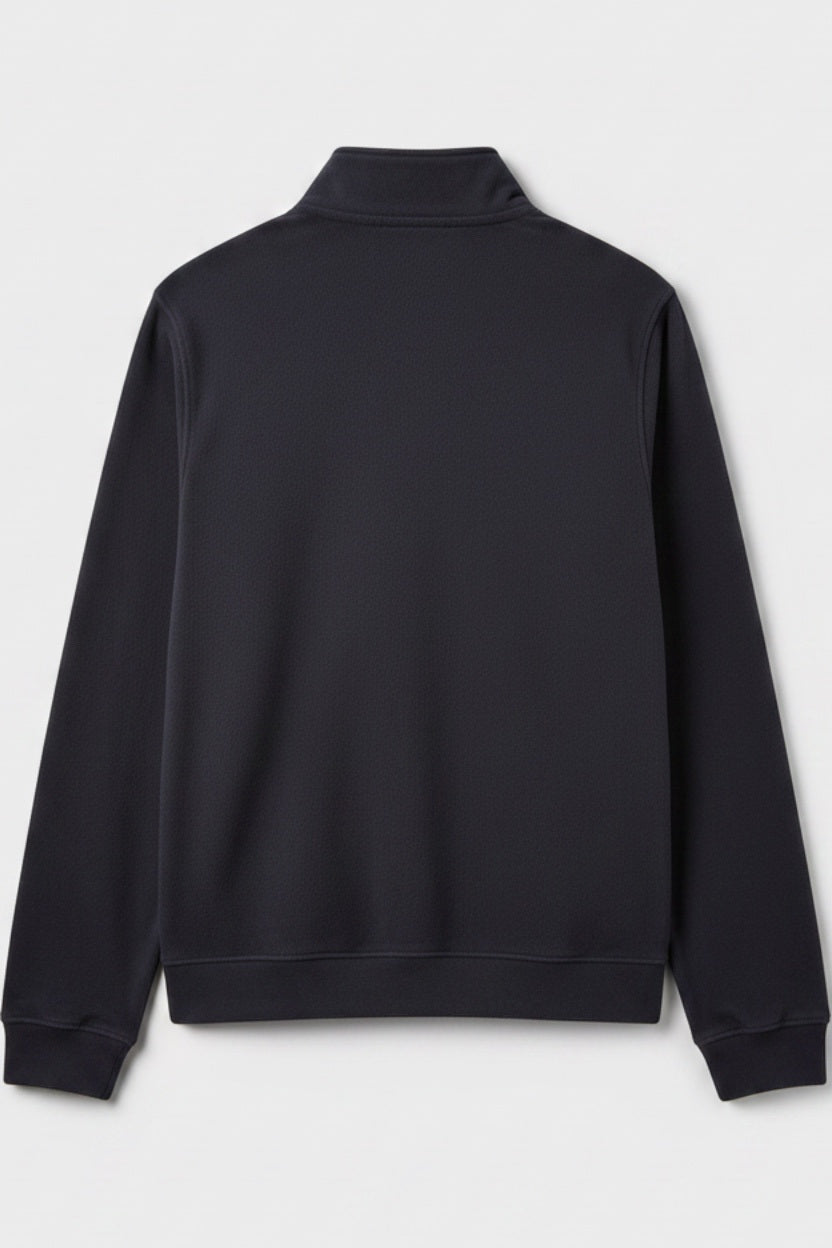 Polo Club Herren Sweatshirt Blau Größe XL