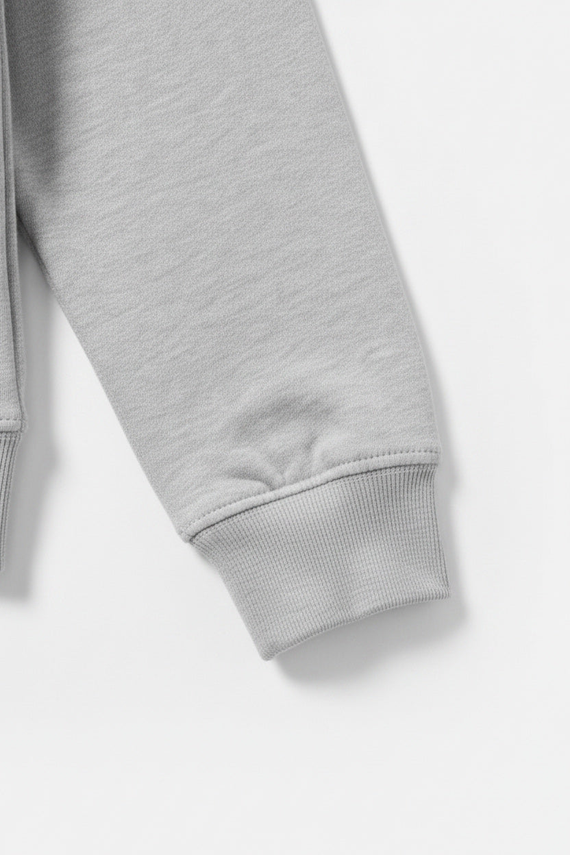 Polo Club Herren Sweatshirt Grau Größe M