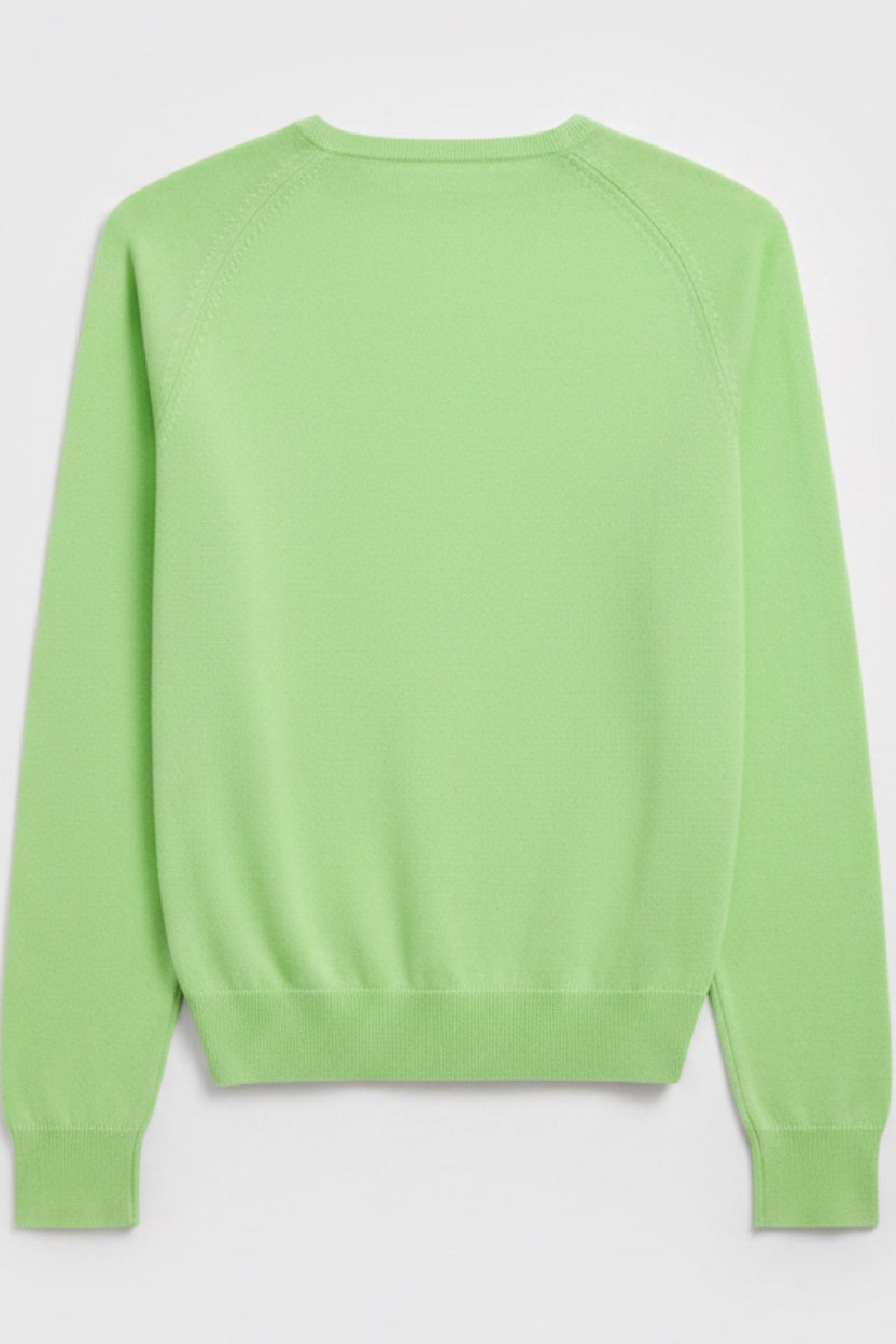 Polo Ralph Lauren Herren Pullover Grün Größe M