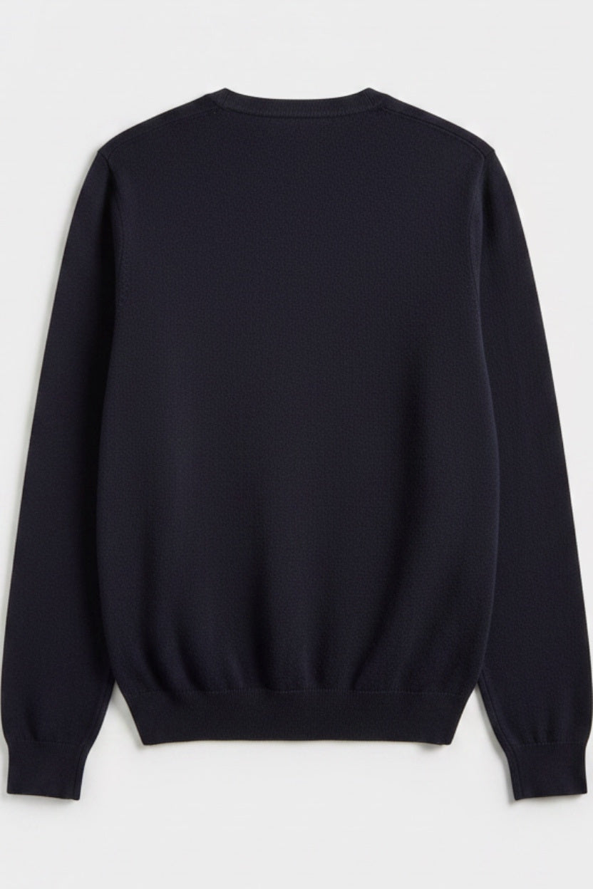 Polo Ralph Lauren Herren Pullover Schwarz Größe XXL