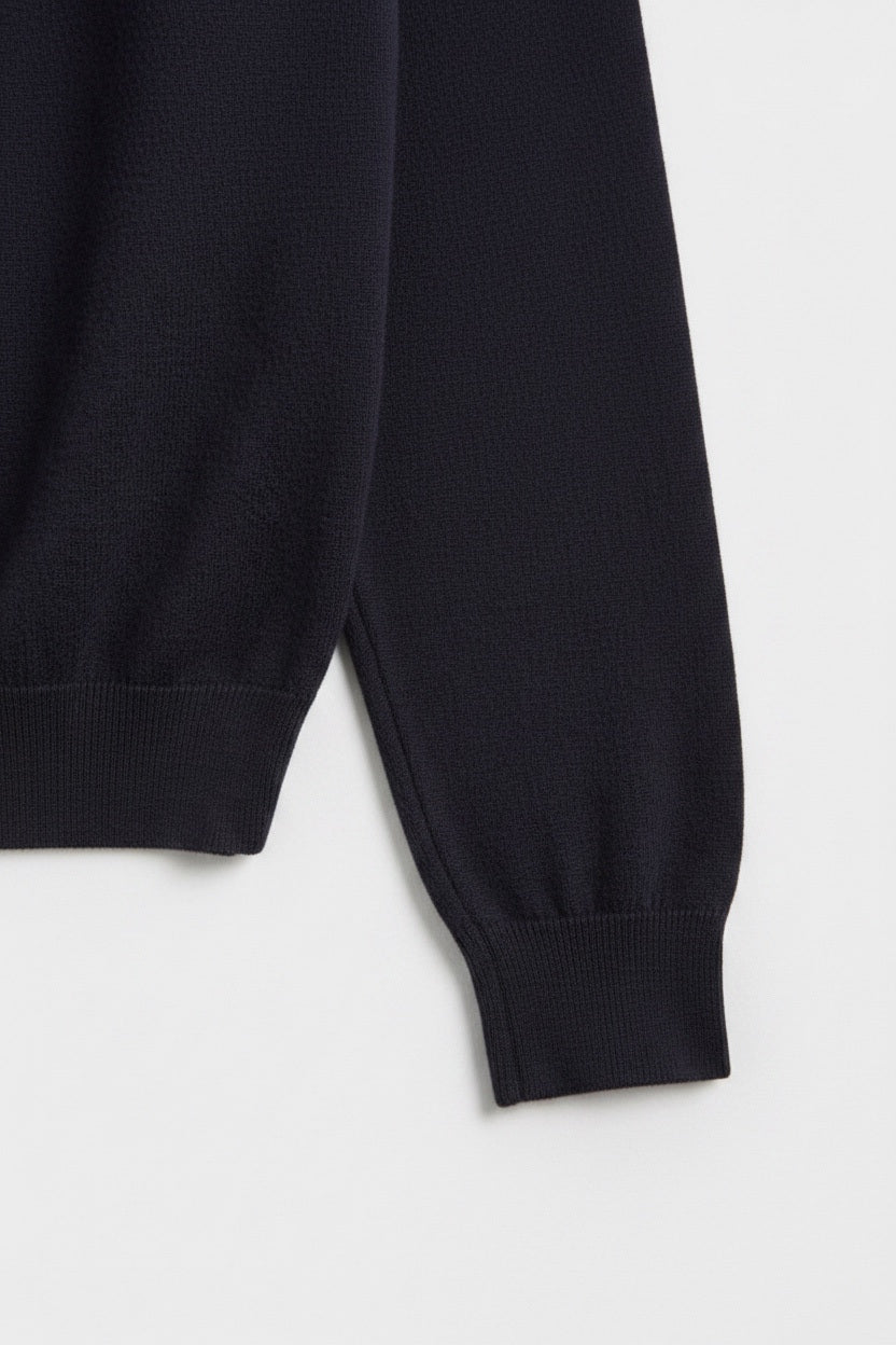 Polo Ralph Lauren Herren Pullover Schwarz Größe XXL