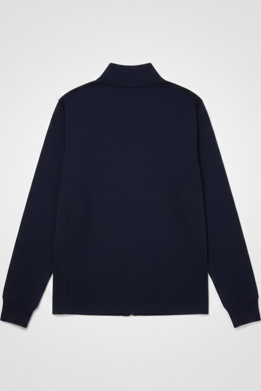 Polo Ralph Lauren Herren Rollkragenpullover Blau Größe XL