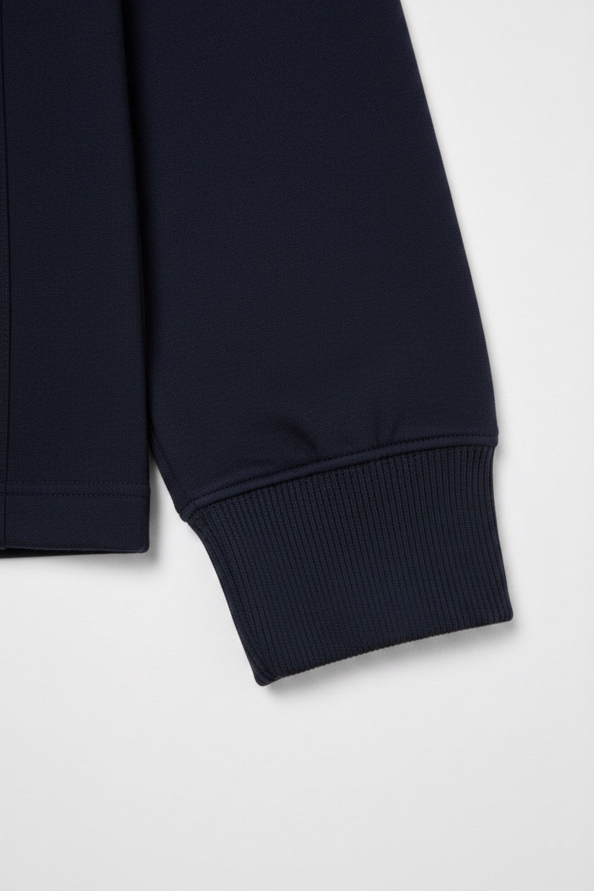Polo Ralph Lauren Herren Rollkragenpullover Blau Größe XL