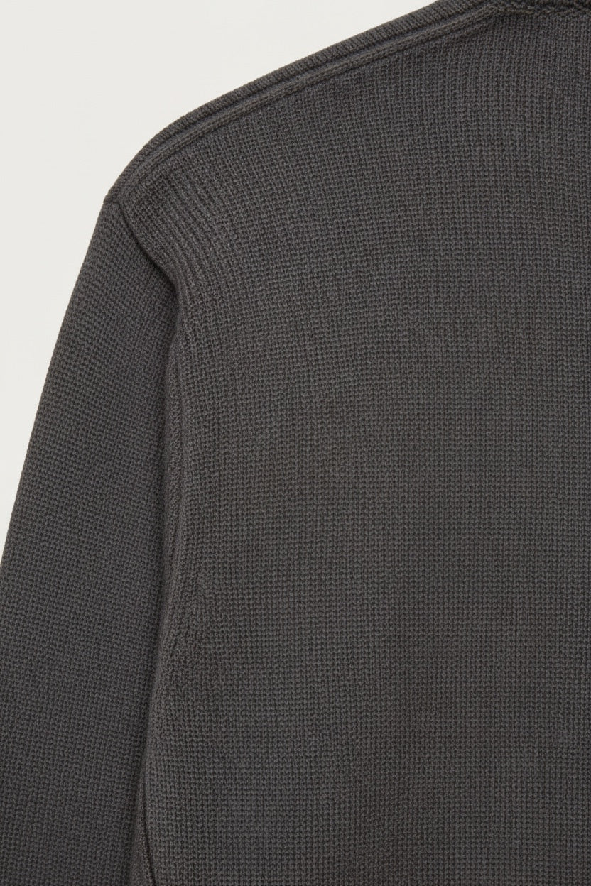Polo Ralph Lauren Herren Strickpullover Grau Größe XXL