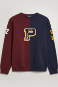 Polo Ralph Lauren Herren Sweatshirt Mehrfarbig Größe XL