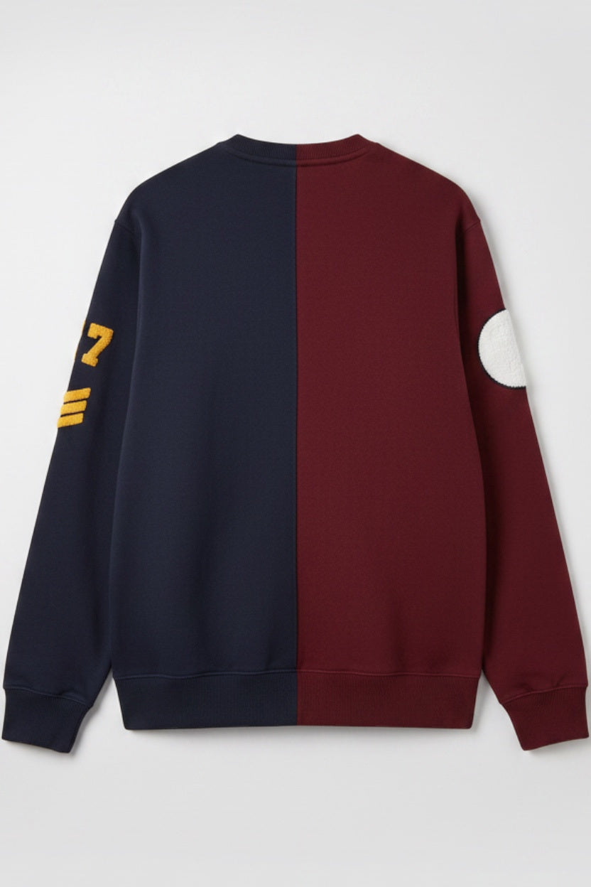 Polo Ralph Lauren Herren Sweatshirt Mehrfarbig Größe XL