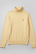 Polo Ralph Lauren, Rollkragenpullover, Größe: M
