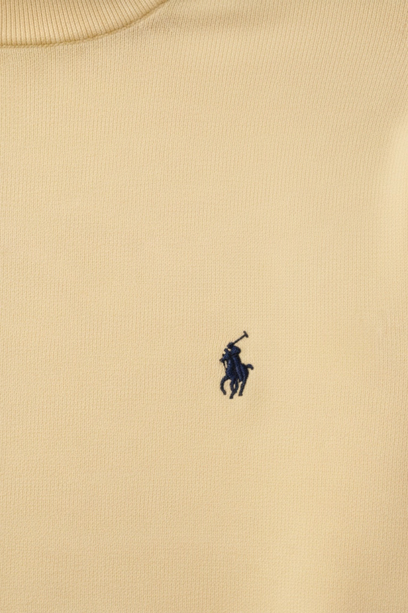 Polo Ralph Lauren, Rollkragenpullover, Größe: M