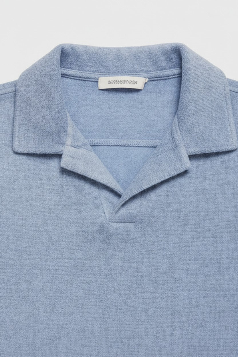 Bondelid Herren Set Blau Größe M