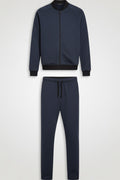 Esmara Herren Set Blau Größe L