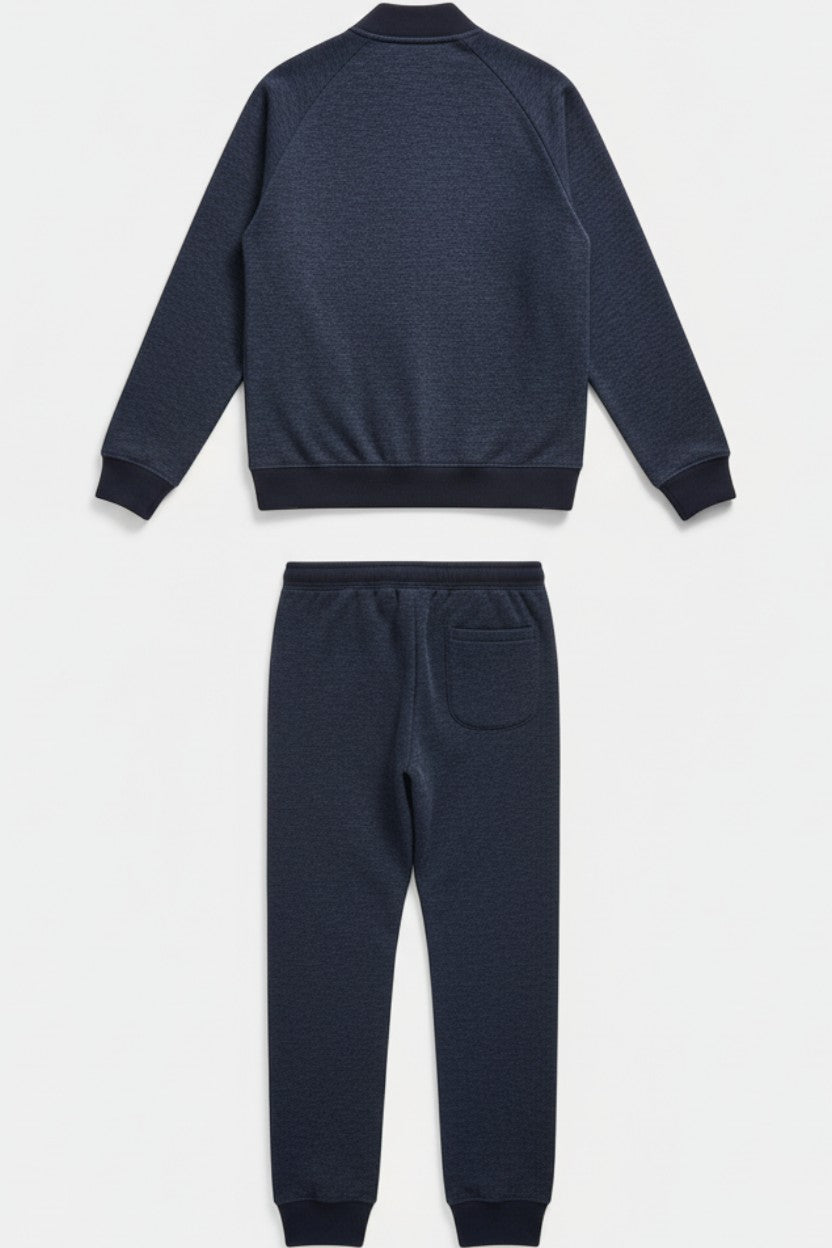 Esmara Herren Set Blau Größe L