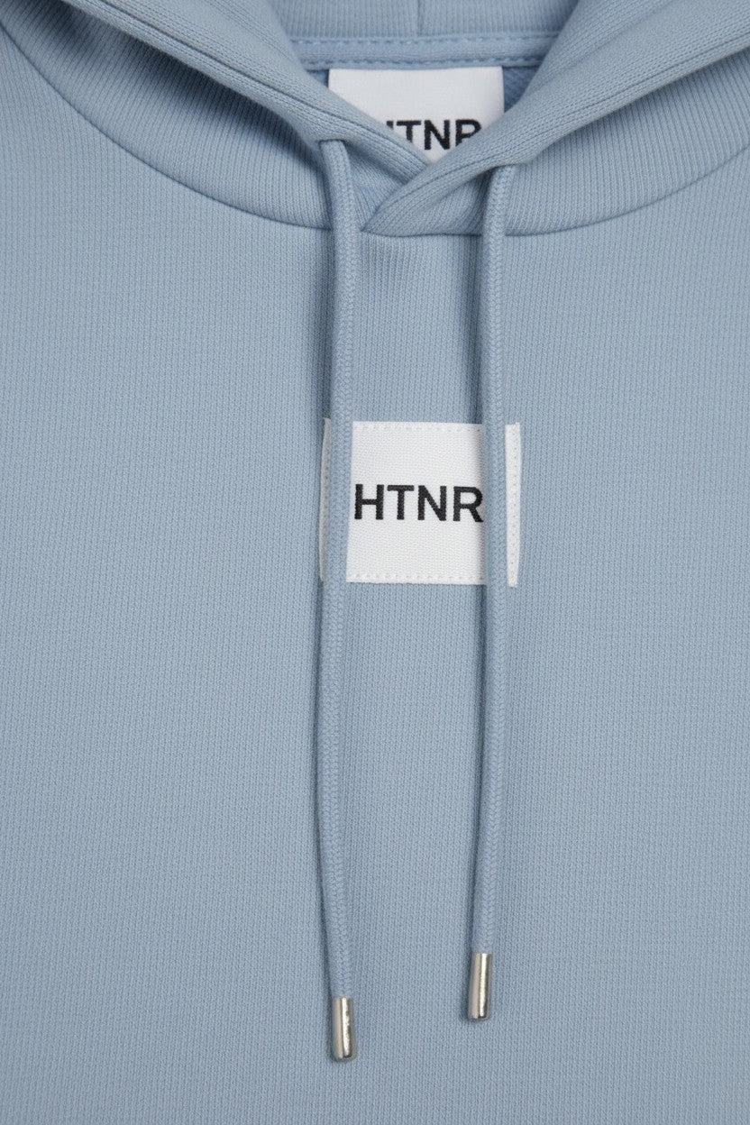 Hugo Boss Herren Freizeitanzug Blau Größe L