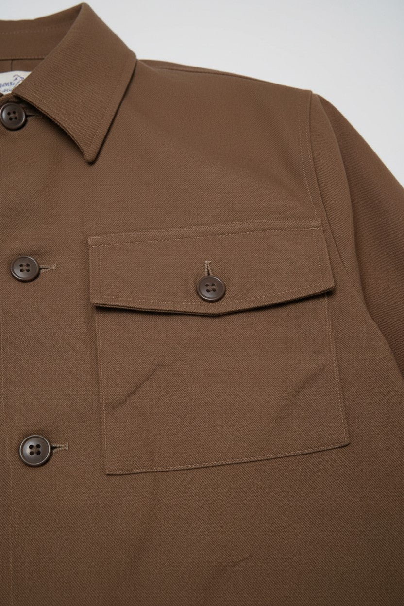 Hugo Boss Herren Set Beige Größe 48