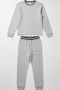 Polo Ralph Lauren Herren Set Grau Größe XL