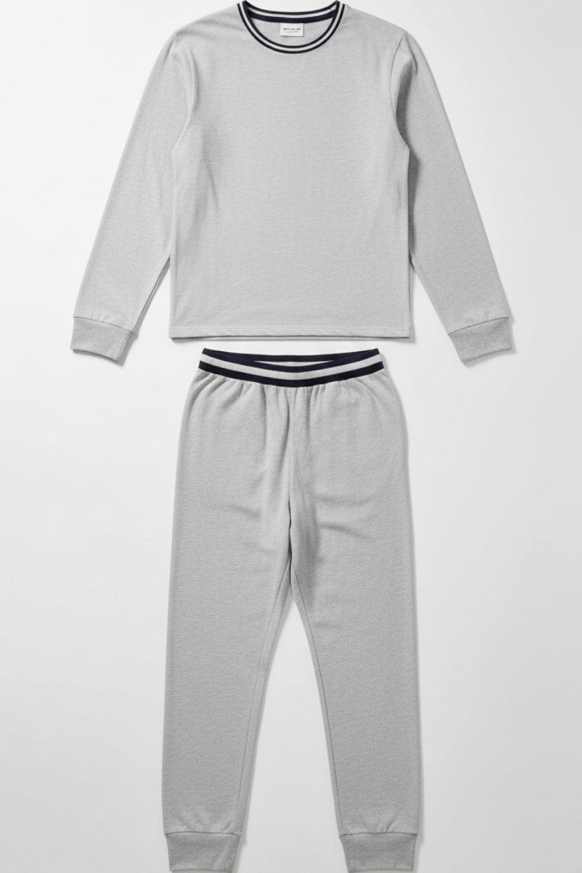 Polo Ralph Lauren Herren Set Grau Größe XL