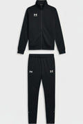 Under Armour Unisex Freizeitanzug Schwarz Größe M