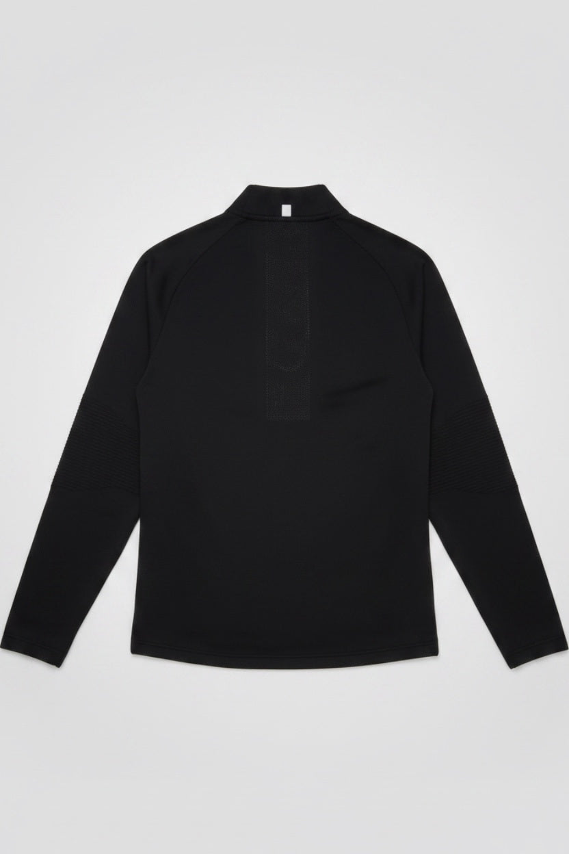 Puma Herren Jacke Schwarz Größe 48/50