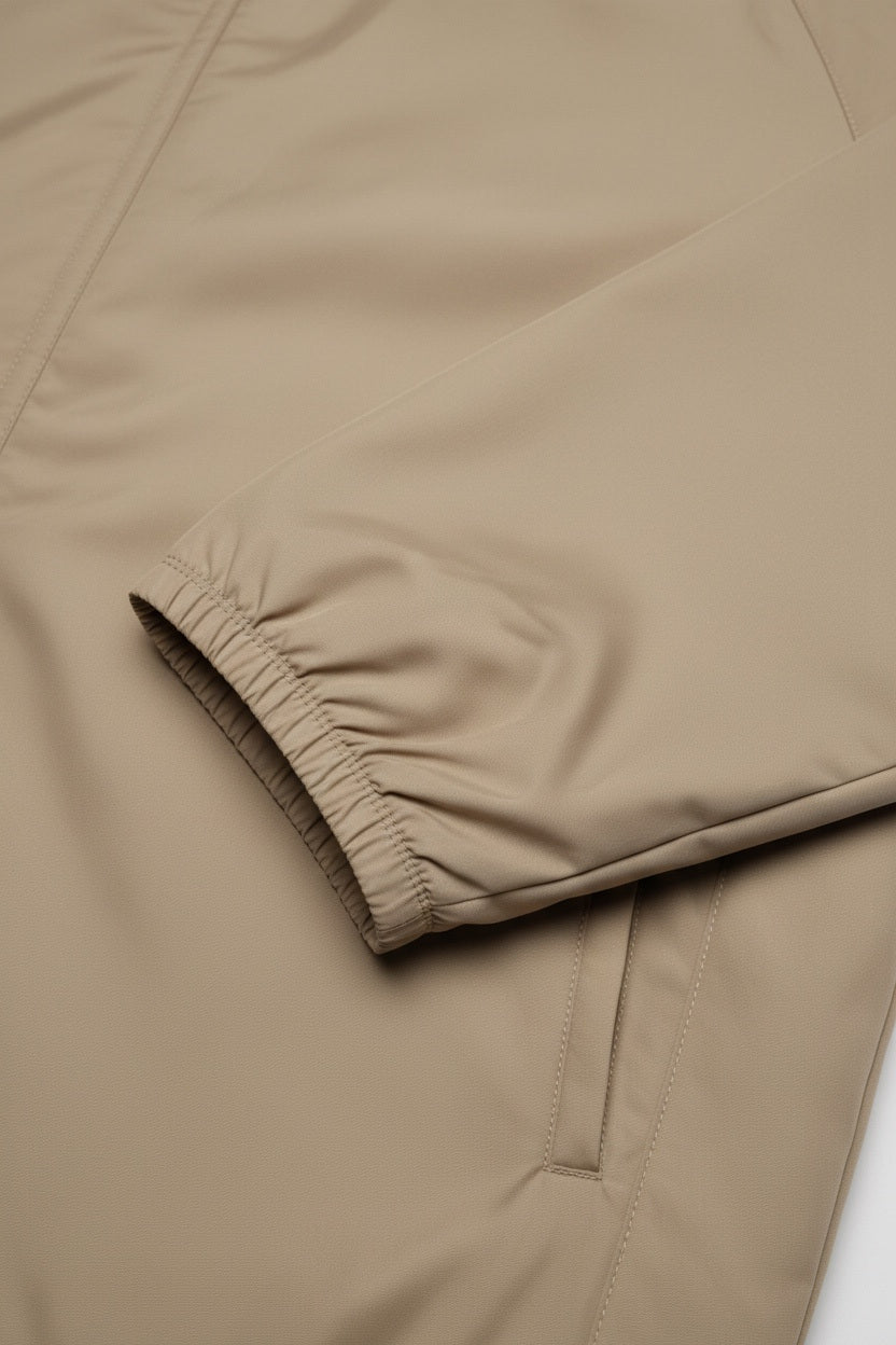 Puma Herren Wendejacke Beige Größe XL