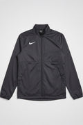Nike Herren Trainingsjacke Schwarz Größe M