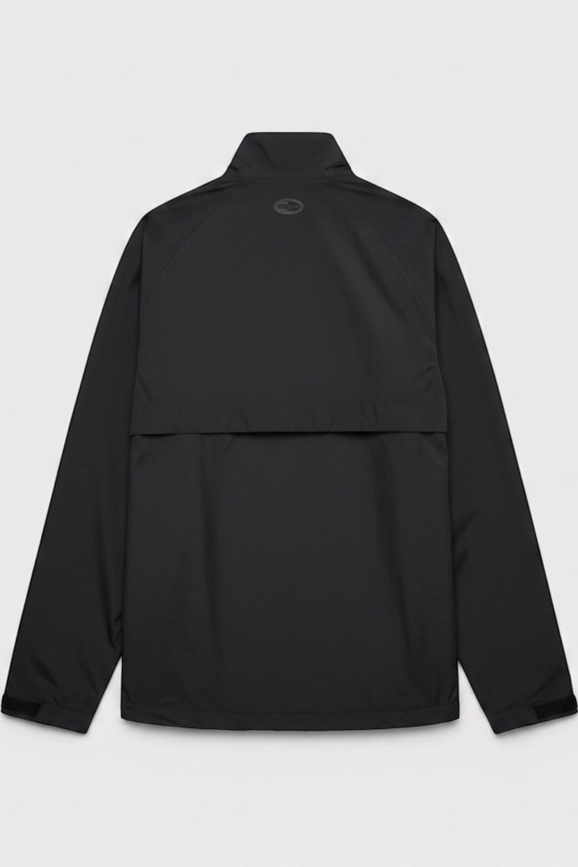 Adidas Herren Trainingsjacke Schwarz Größe L