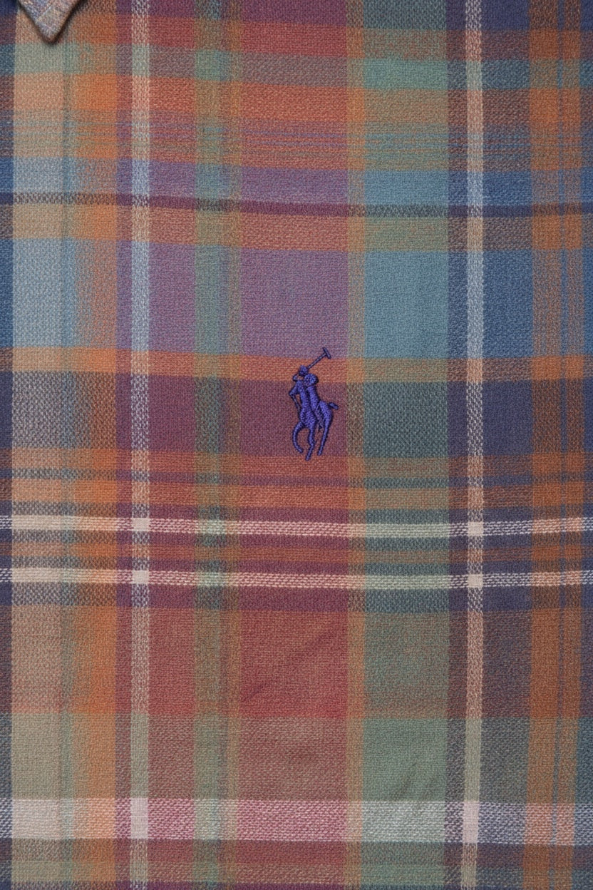 Ralph Lauren, Businesshemd, Größe: M