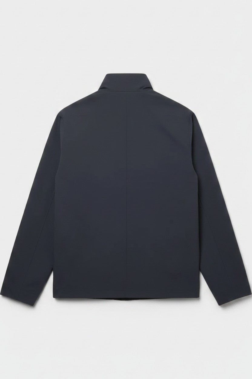Slainte Herren Trainingsjacke Grau Größe M