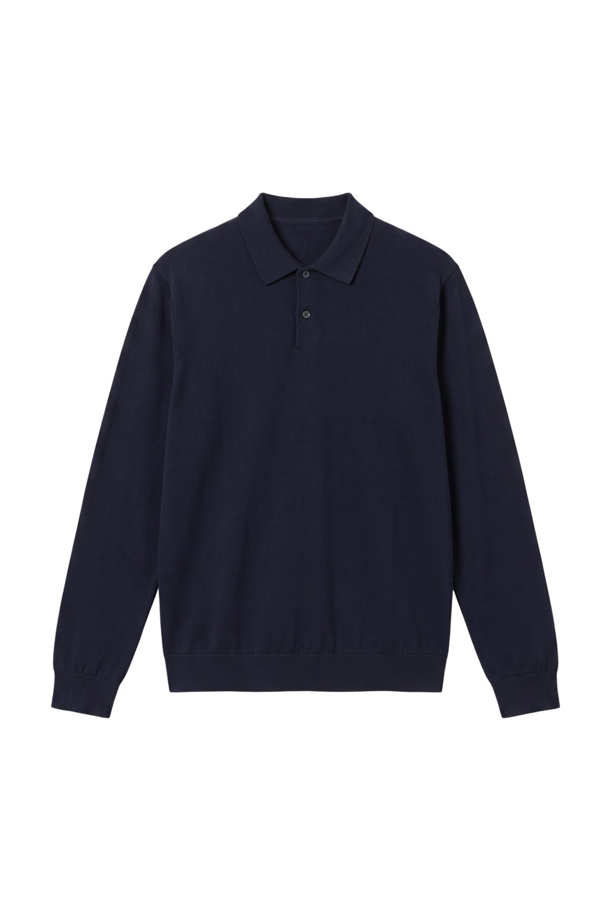 Filippa K Herren Strickpullover Grau Größe S