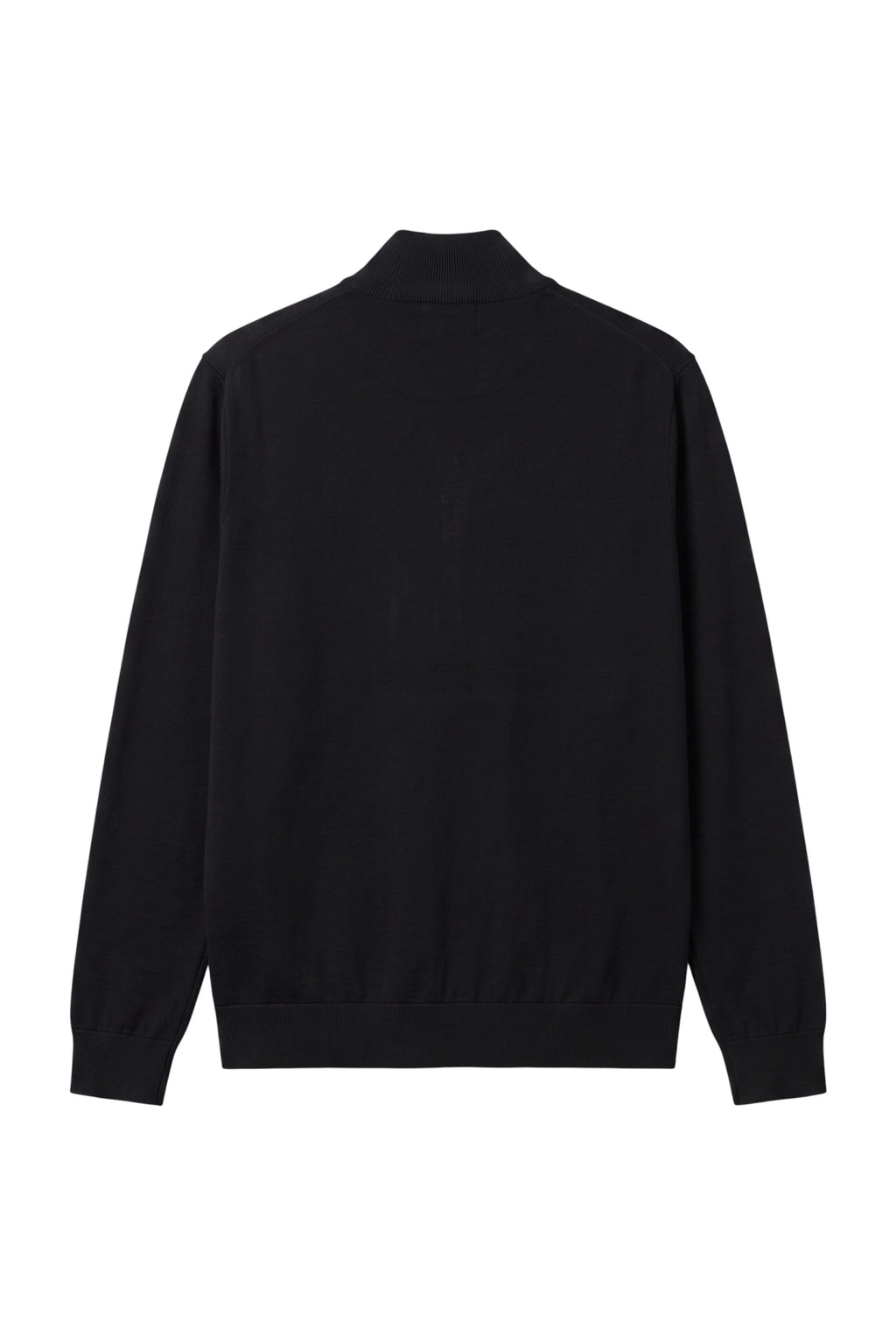 Filippa K Herren Strickpullover Blau Größe XL
