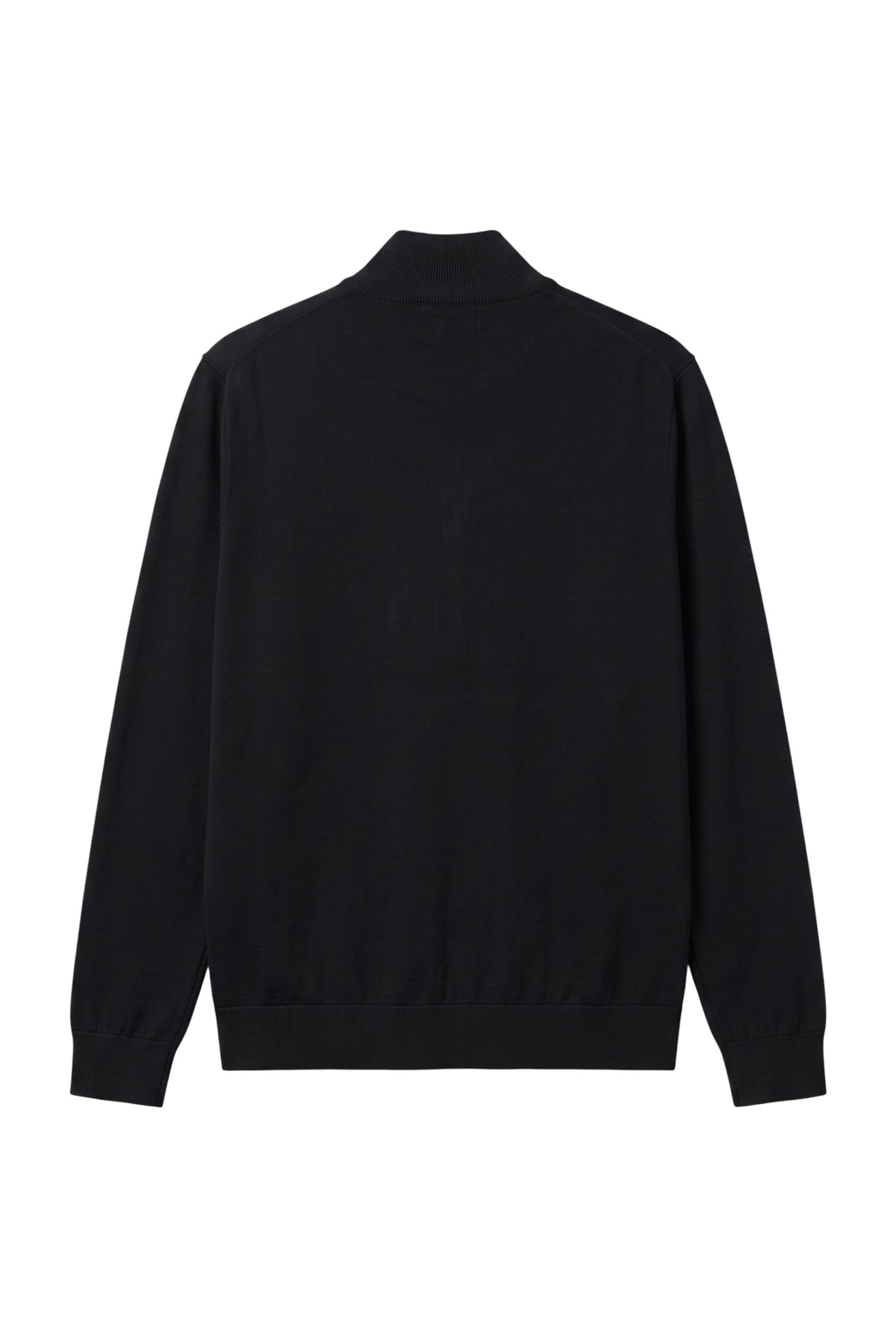 Filippa K Herren Strickpullover Blau Größe XL