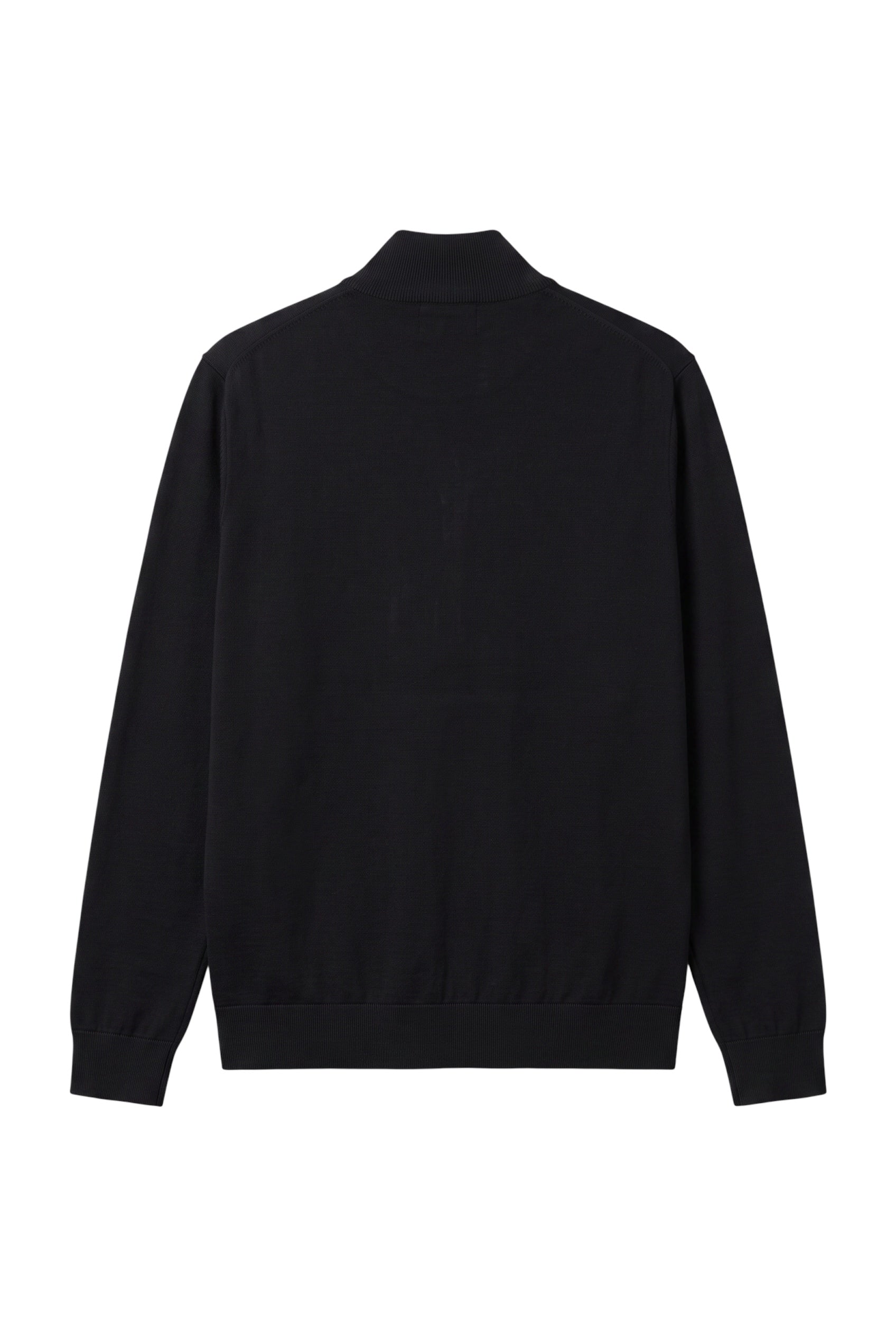 Filippa K Herren Strickpullover Grau Größe S