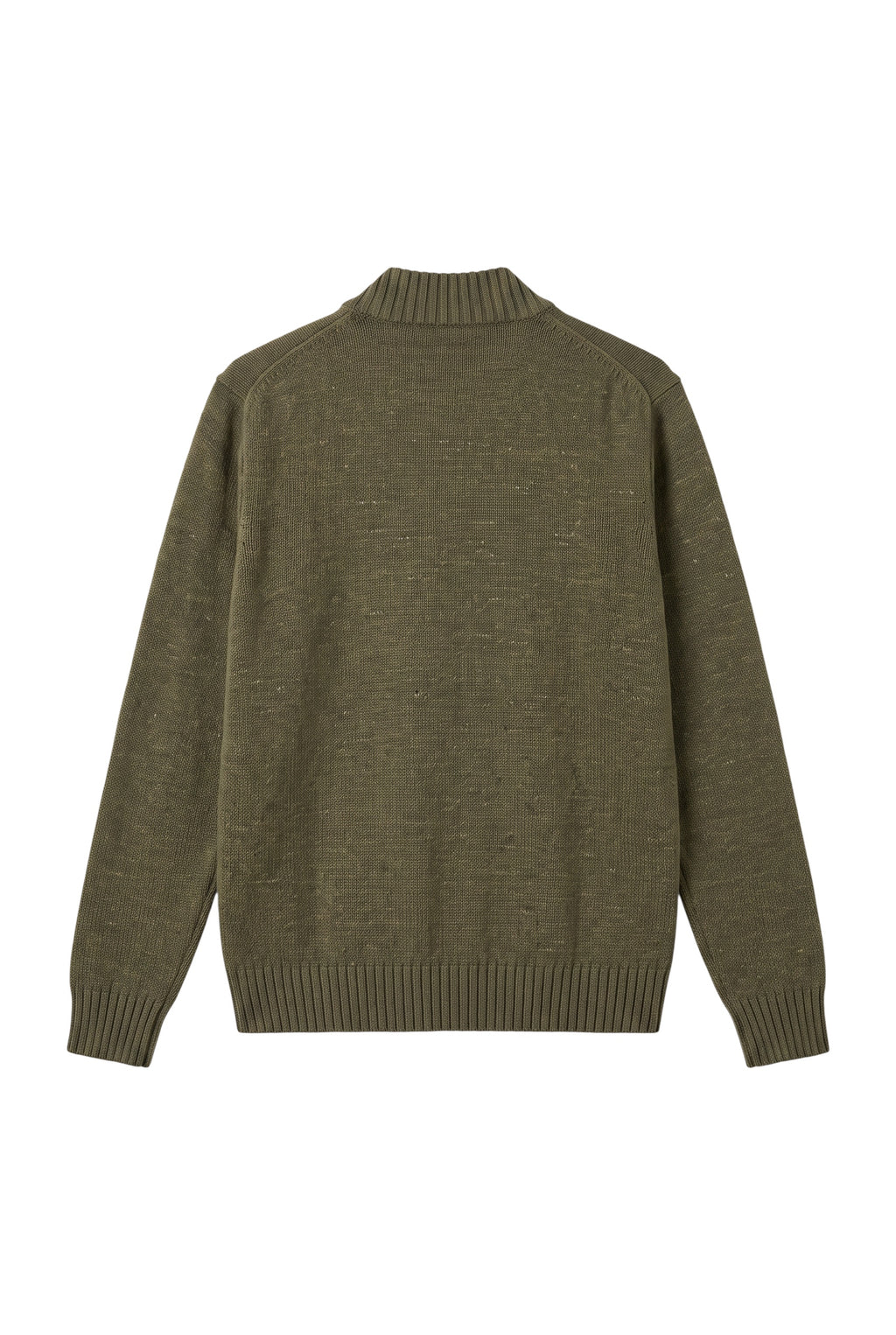 Filippa K Herren Strickpullover Grün Größe M