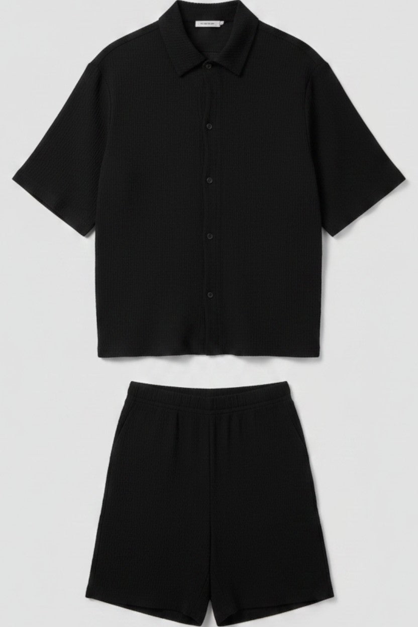 Jack & Jones Herren Set Grau Größe XL