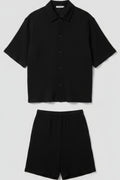Jack & Jones Herren Set Grau Größe XL