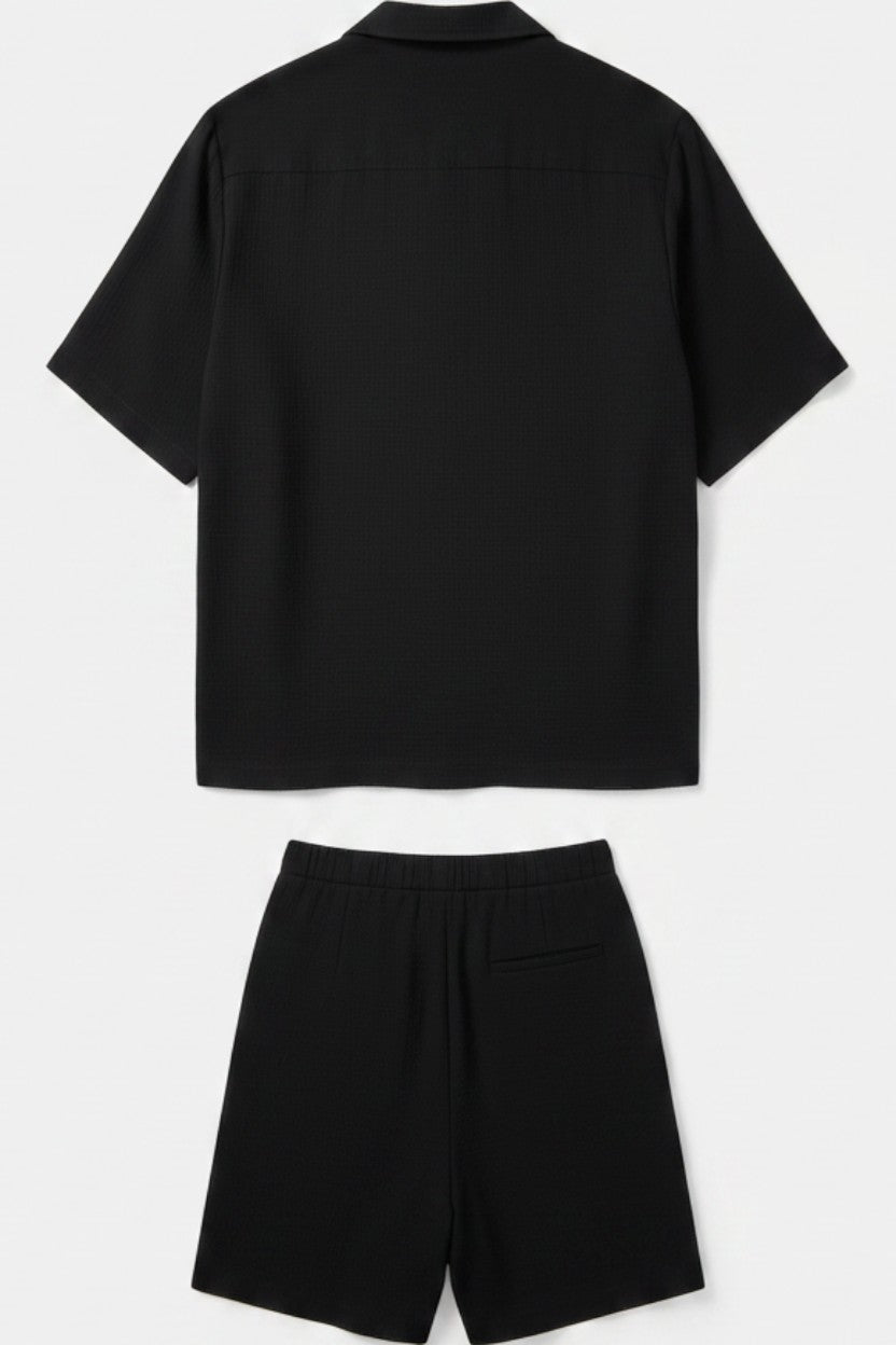 Jack & Jones Herren Set Grau Größe XL