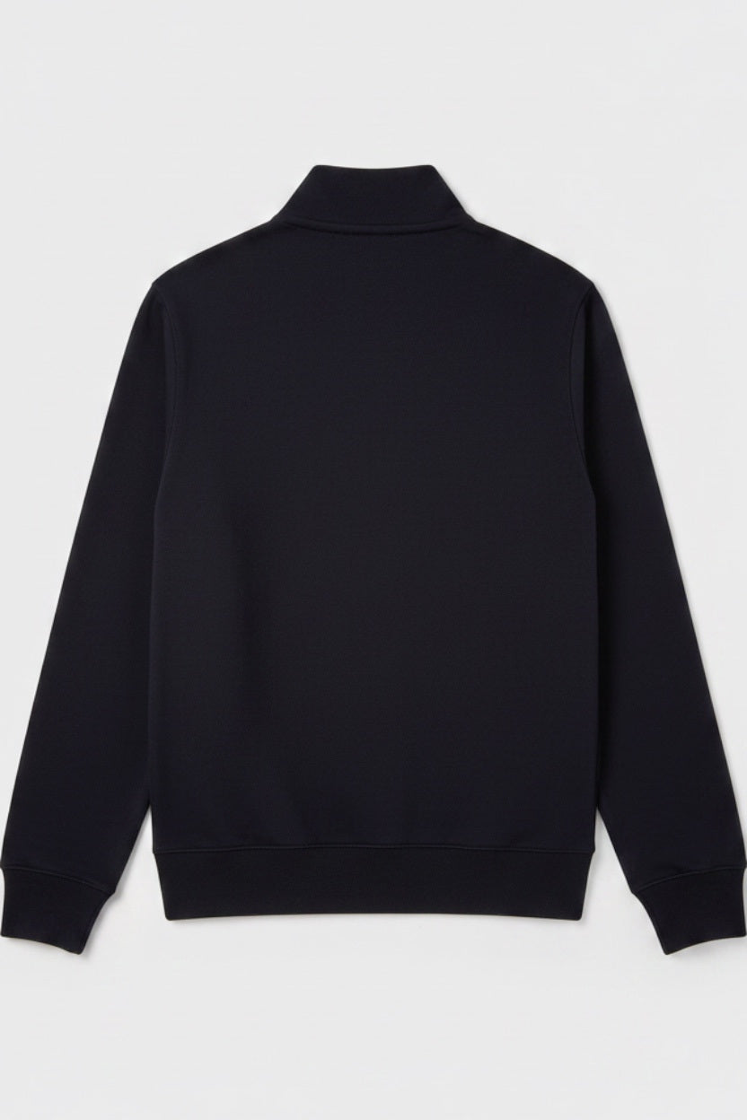 U.S. Polo Assn. Herren Kapuzenpullover Blau Größe L