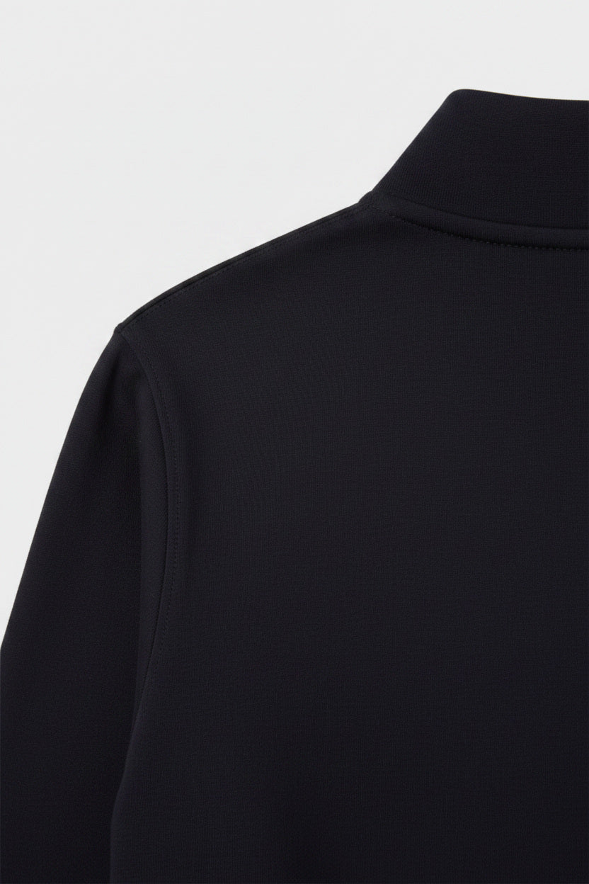 U.S. Polo Assn. Herren Kapuzenpullover Blau Größe L